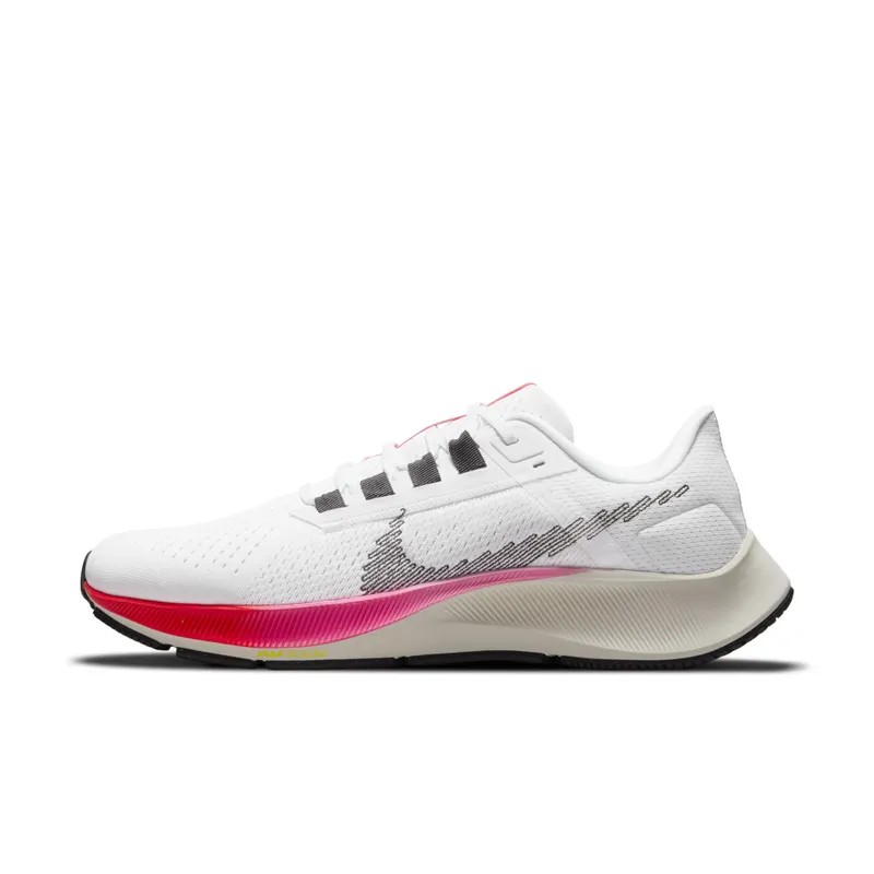 Nike Air Zoom Pegasus 38 (straat) White (DJ5397-100)