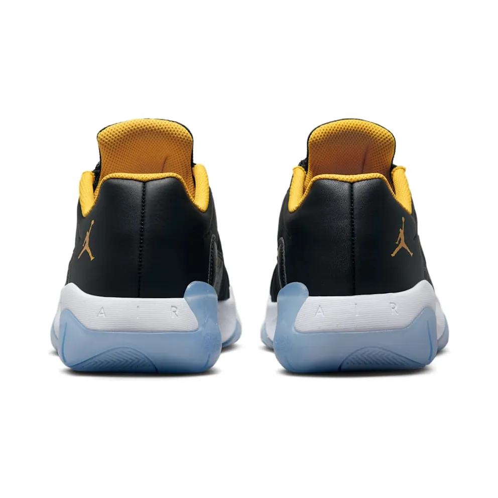 Air Jordan 11 CMFT Low Black (CW0784-071)