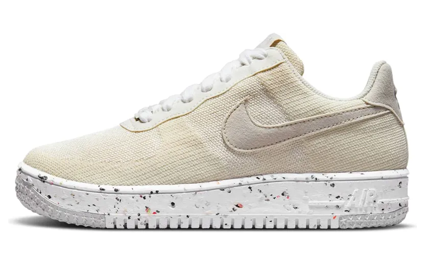 Nike Air Force 1 Low Crater Sail (DC7273-200)