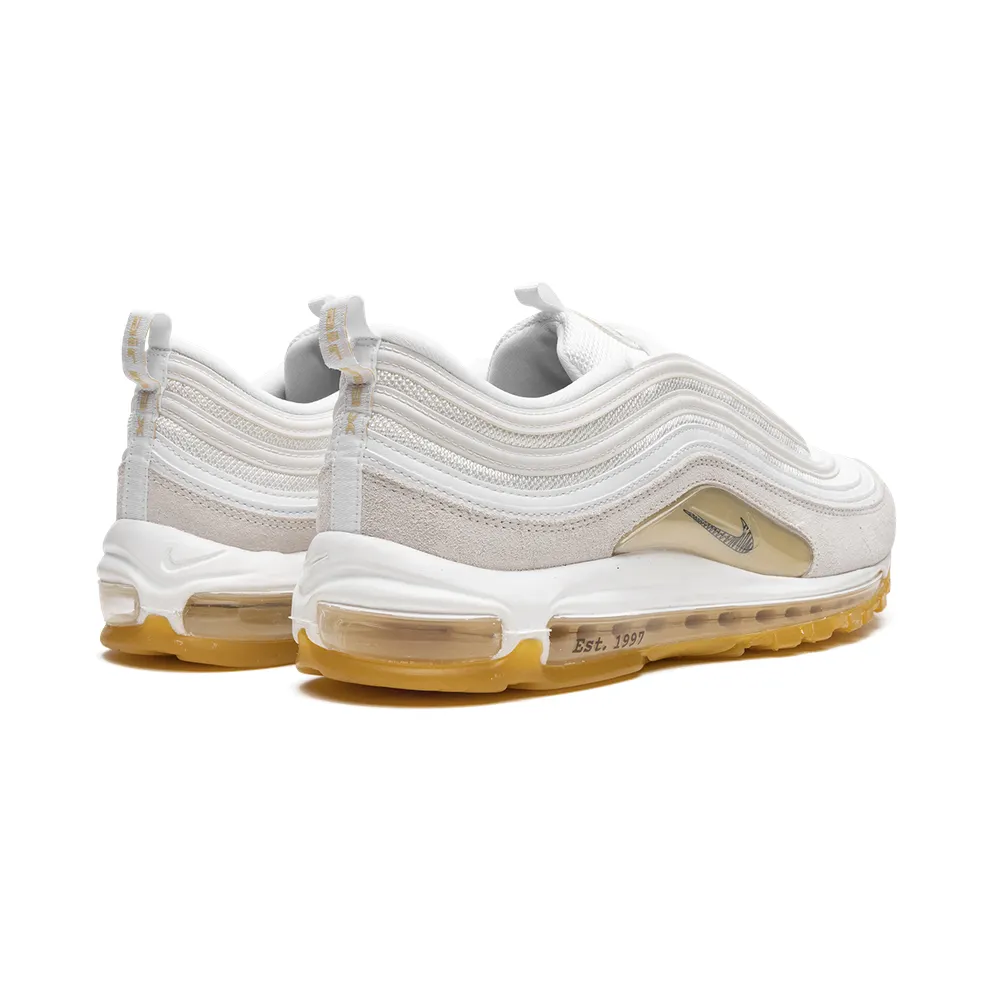 Nike Air Max 97 White (DQ8961-100)