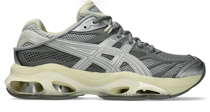 Asics Gel-Kinetic 2.0 “Cement Grey” (1203A678024)
