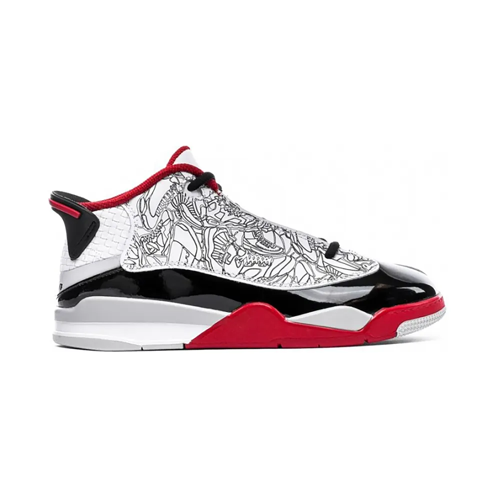 Jordan Dub Zero Chicago 2020 (PS)