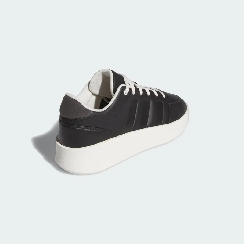 Adidas Mullaly Low Core Black / Carbon / Cloud White (JI0382)