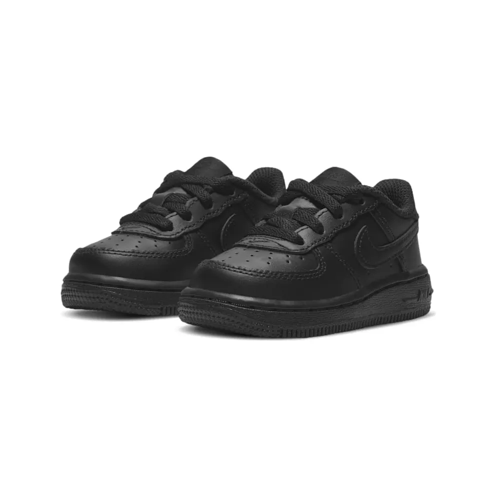 Nike Force 1 LE Baby and Toddler Black (DH2926-001)