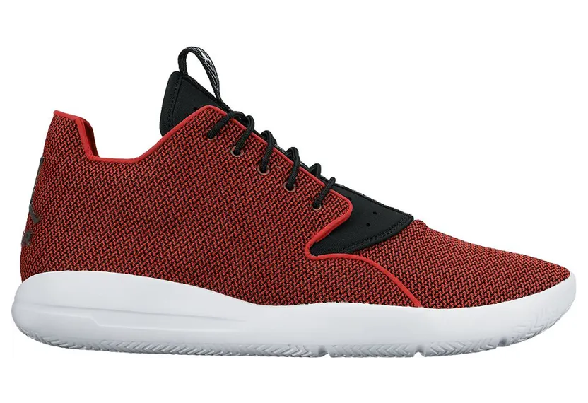 Jordan Eclipse University Red Black