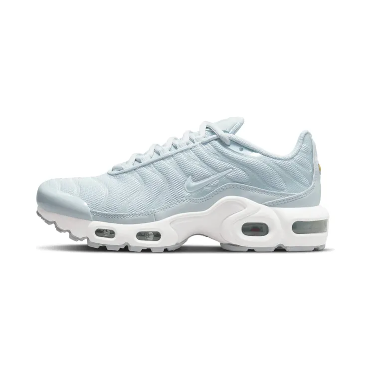 Nike Air Max Plus Blue “Aura / White” (CD0609-407)