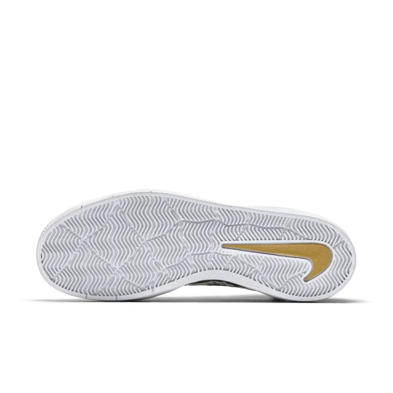 Nike SB Hyperfeel Koston 3 Camo Cargo Khaki/Circuit Orange (819673-381)