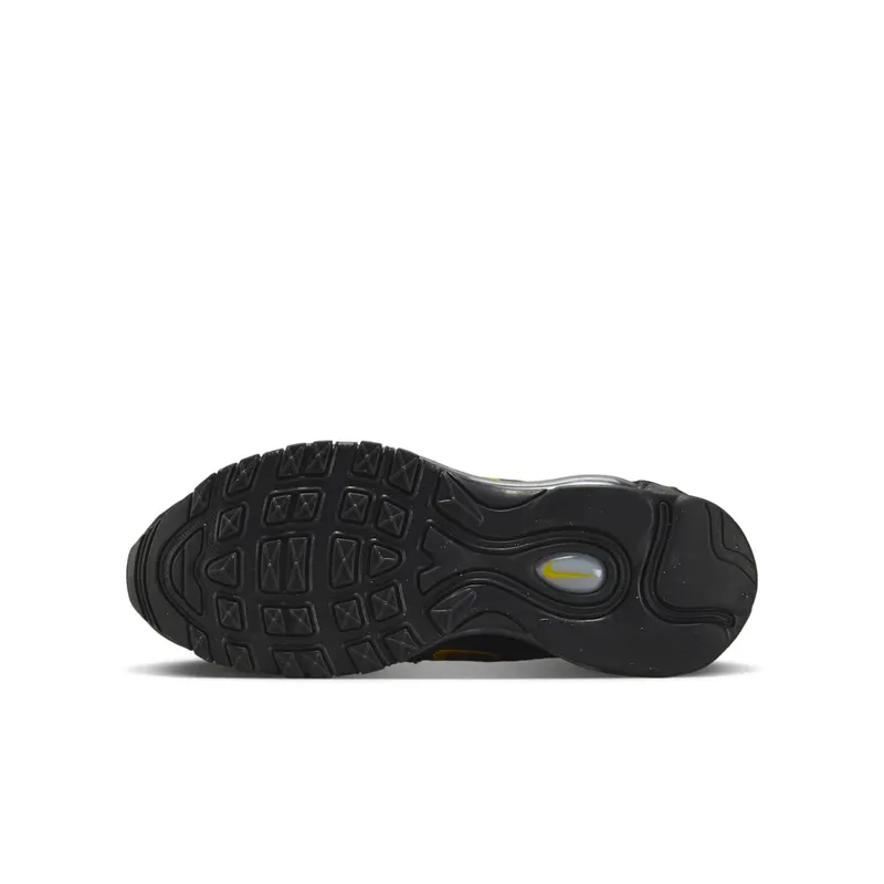 Nike Air Max 97 Black University Gold (FD9777-001)