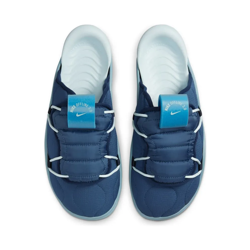 Nike Offline 3.0 Mystic Navy (DJ5226-400)
