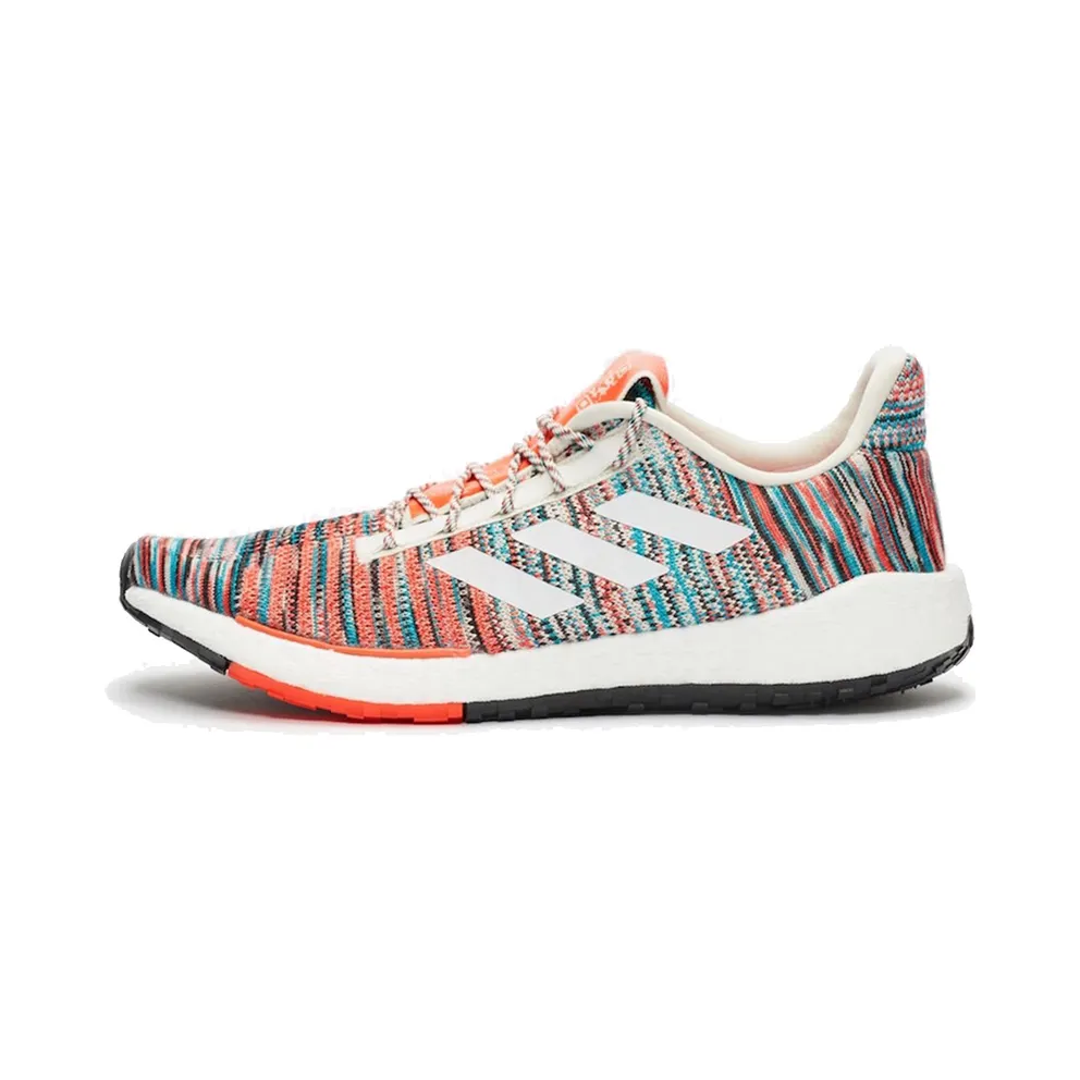 Adidas x Missoni Consortium PulseBoost HD ‘Raw White’ (2019) (EF7541)