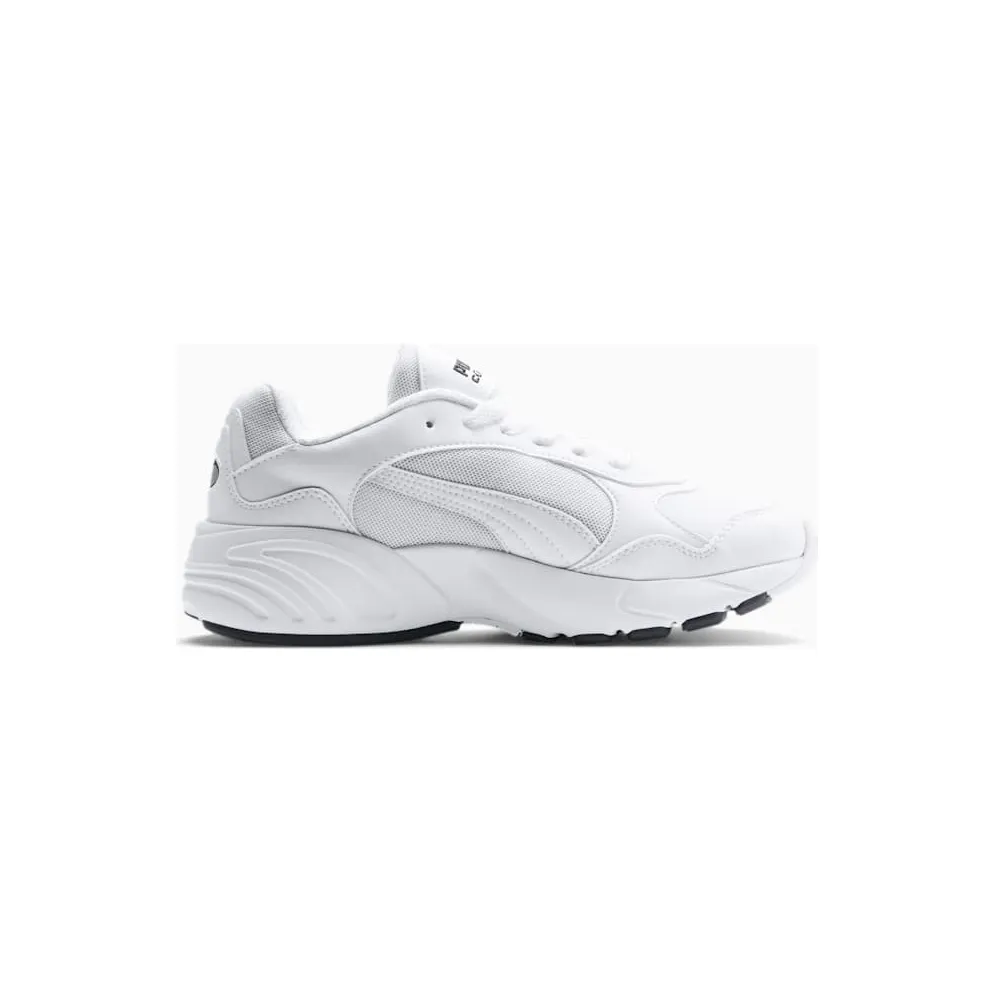 Puma CELL Viper Youth Weiß (369693-03)