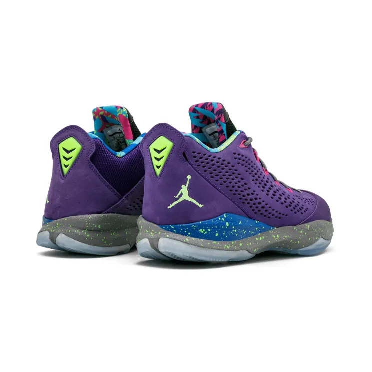 Jordan CP3.7 “Bel Air” (616805-506)