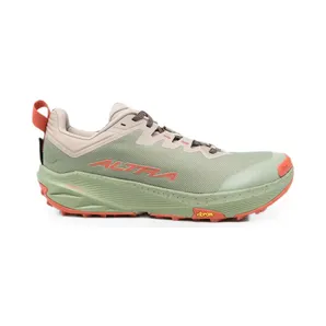 Altra Experience Wild 3+ panelled “Green” (AL0A85V0)