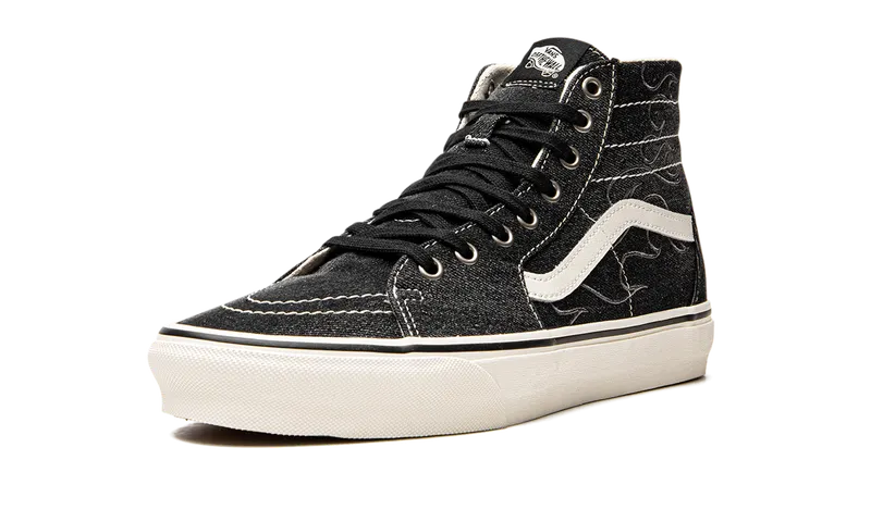 Vans SK8-Hi “Denim / Tapered” (VN0A5KRUMCG)