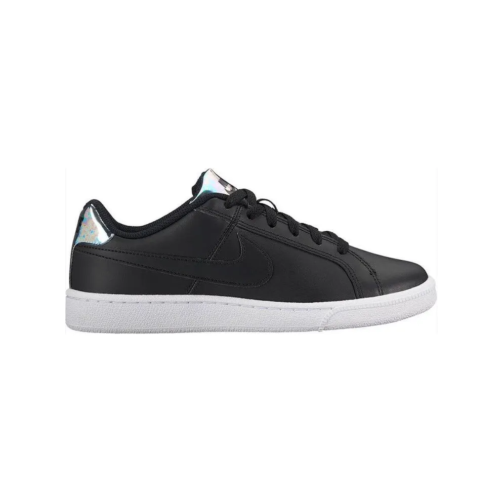 Nike Court Royale 74 Black White (749867-003)