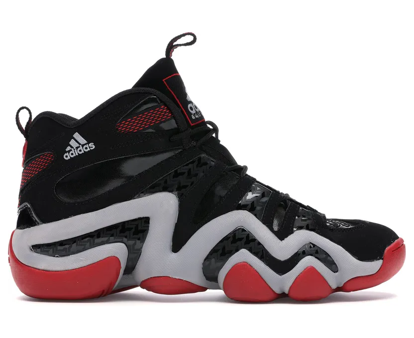 adidas Crazy 8 Damian Lillard