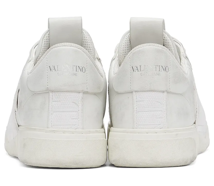 Valentino Garavani ‘VL7N’ Low “White” (VY0S0C58JTV) (4)