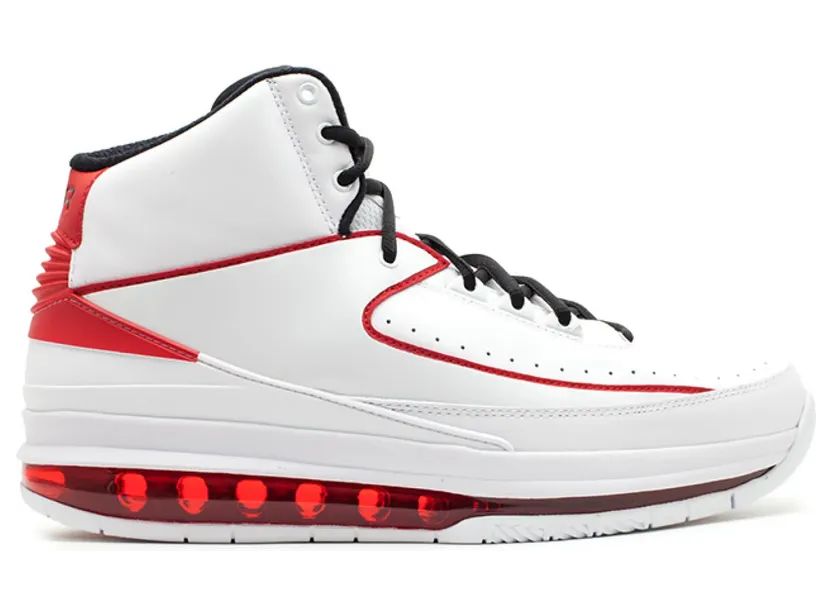 Jordan 2.0 Chicago