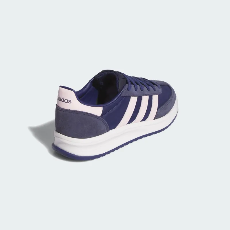 adidas Run 72 Dark Blue Sandy Pink Shadow Navy (IH8601)