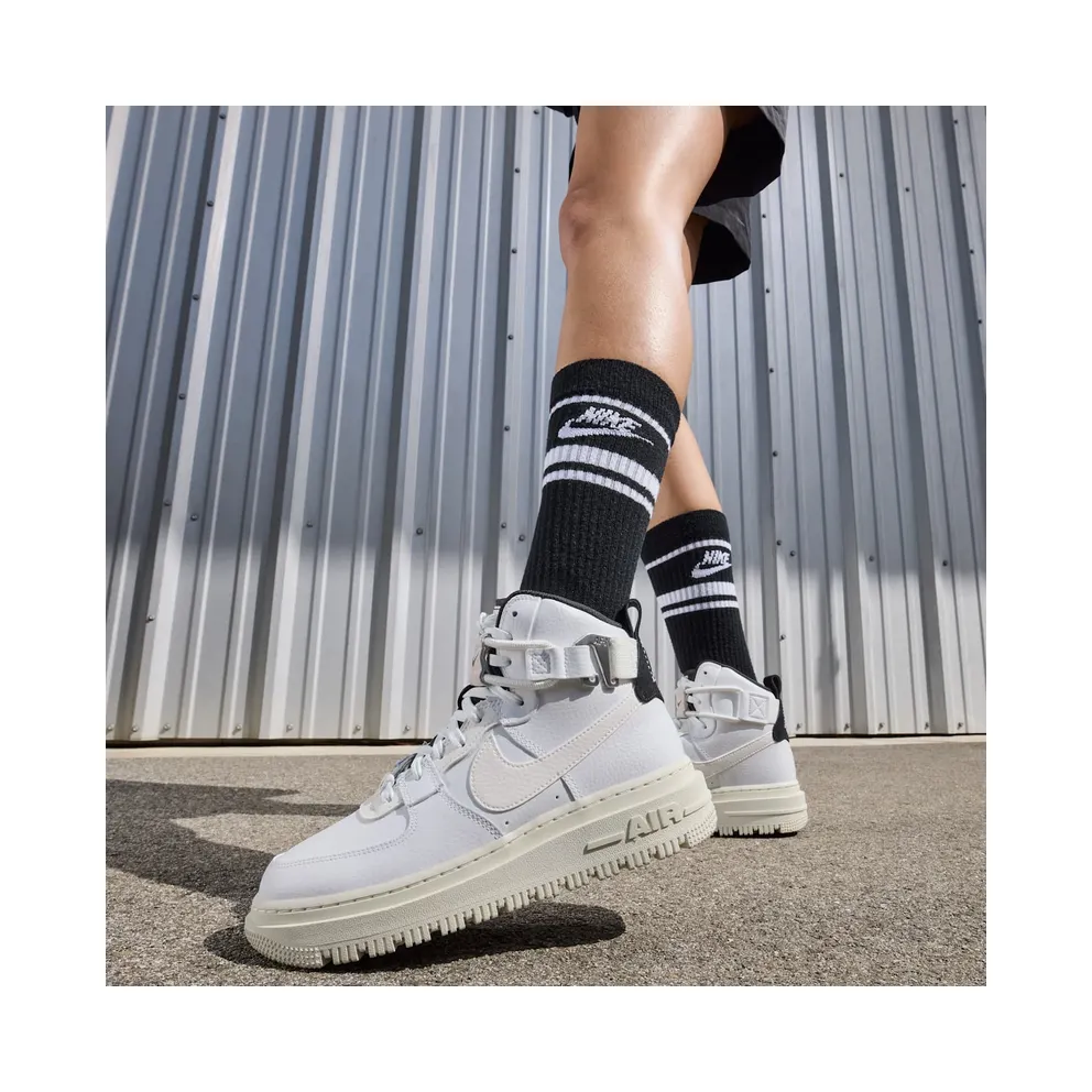 Nike Air Force 1 High Utility 2.0 Boot White (DC3584-100)