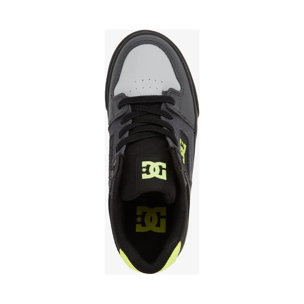 DC Pure Elastic Black (ADBS300256xksy)