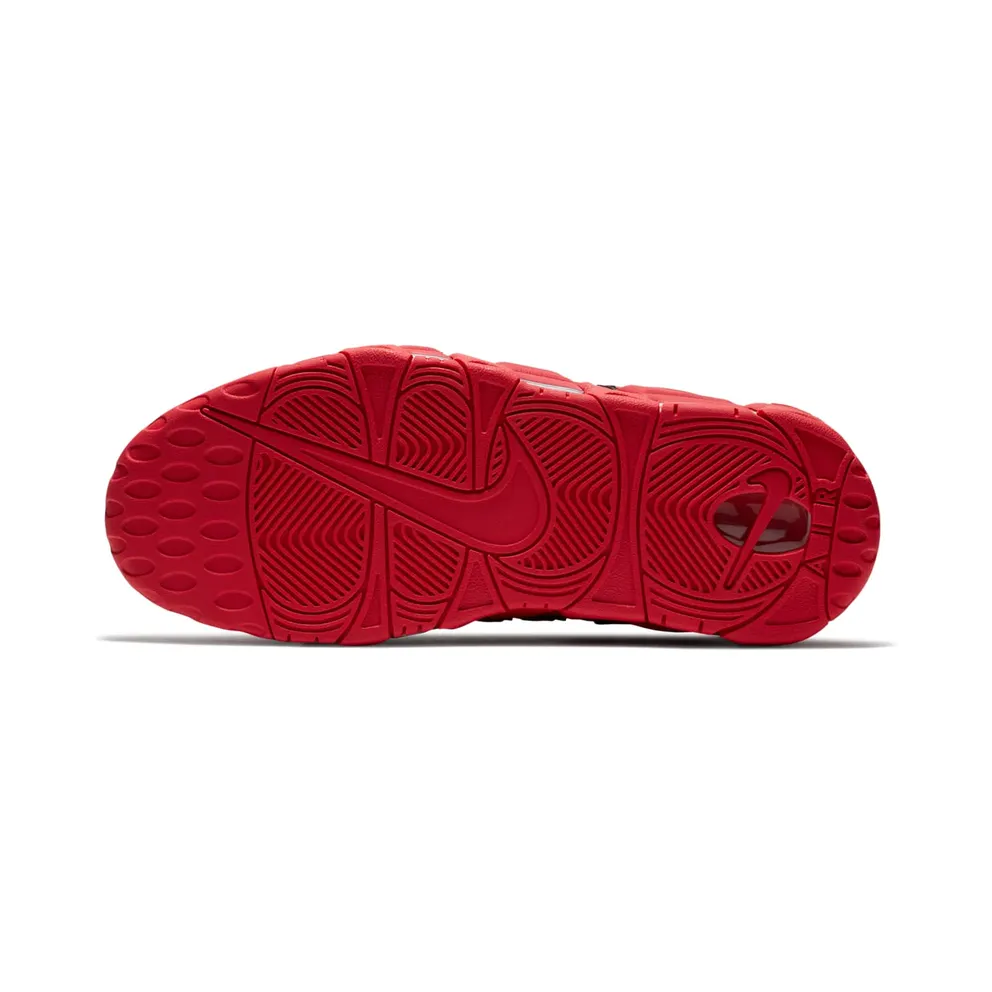 Nike Air More Uptempo Chicago University Red/University Red-Black (AJ3138-600)