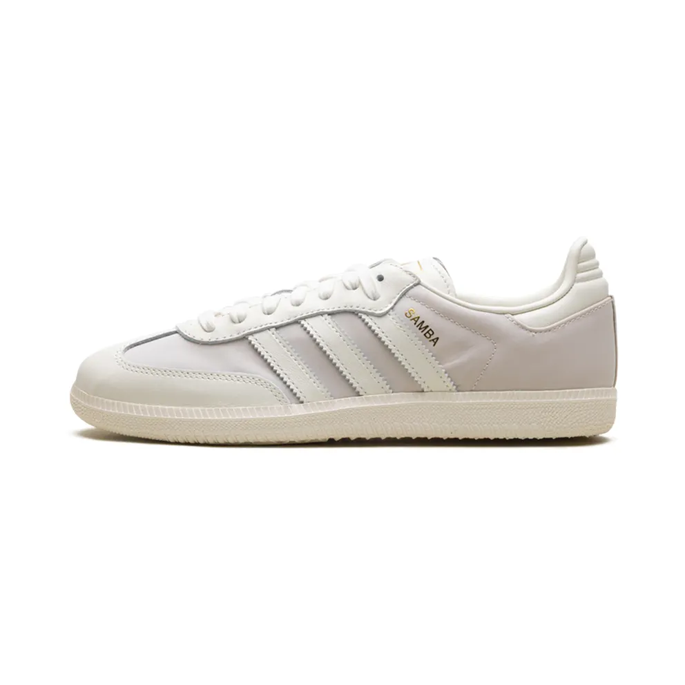 Adidas Samba OG “Off White Alumina” (JI3204)