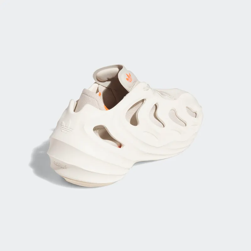 Adidas Adifom Q Off White / Aluminium / Wonder White (GY4455)