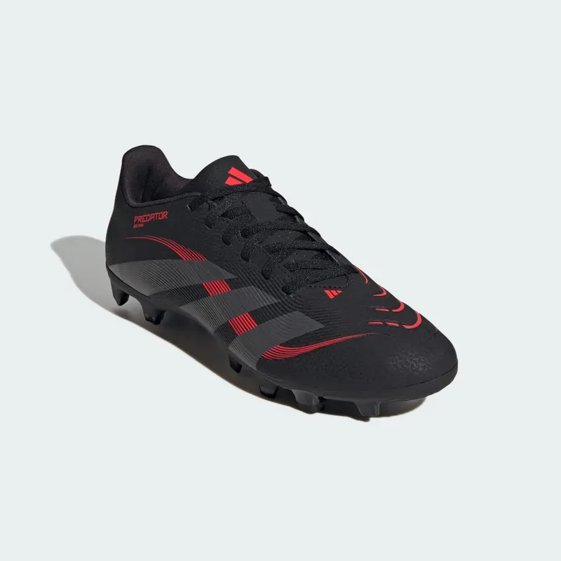 adidas Predator Club FG/MG Stealth Victory Pack (ID1325)