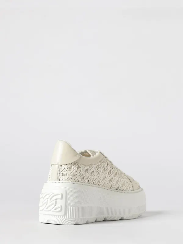 Casadei White (2X109B0701T05823217)