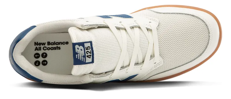 New Balance New Balance  White/Blue (AM425RPU)