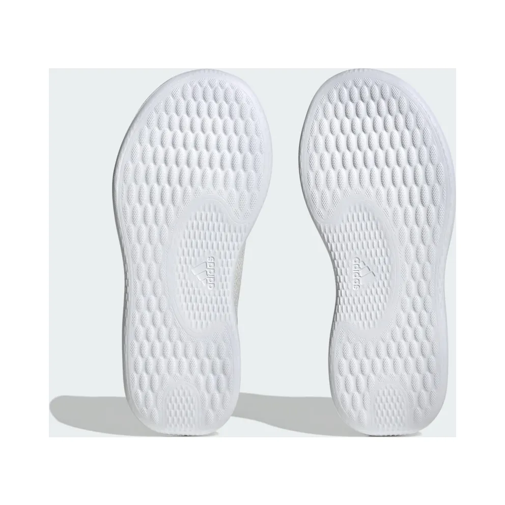 adidas Cloudfoam Pure Cloud White Silver Metallic Silver Dawn (IG2429)
