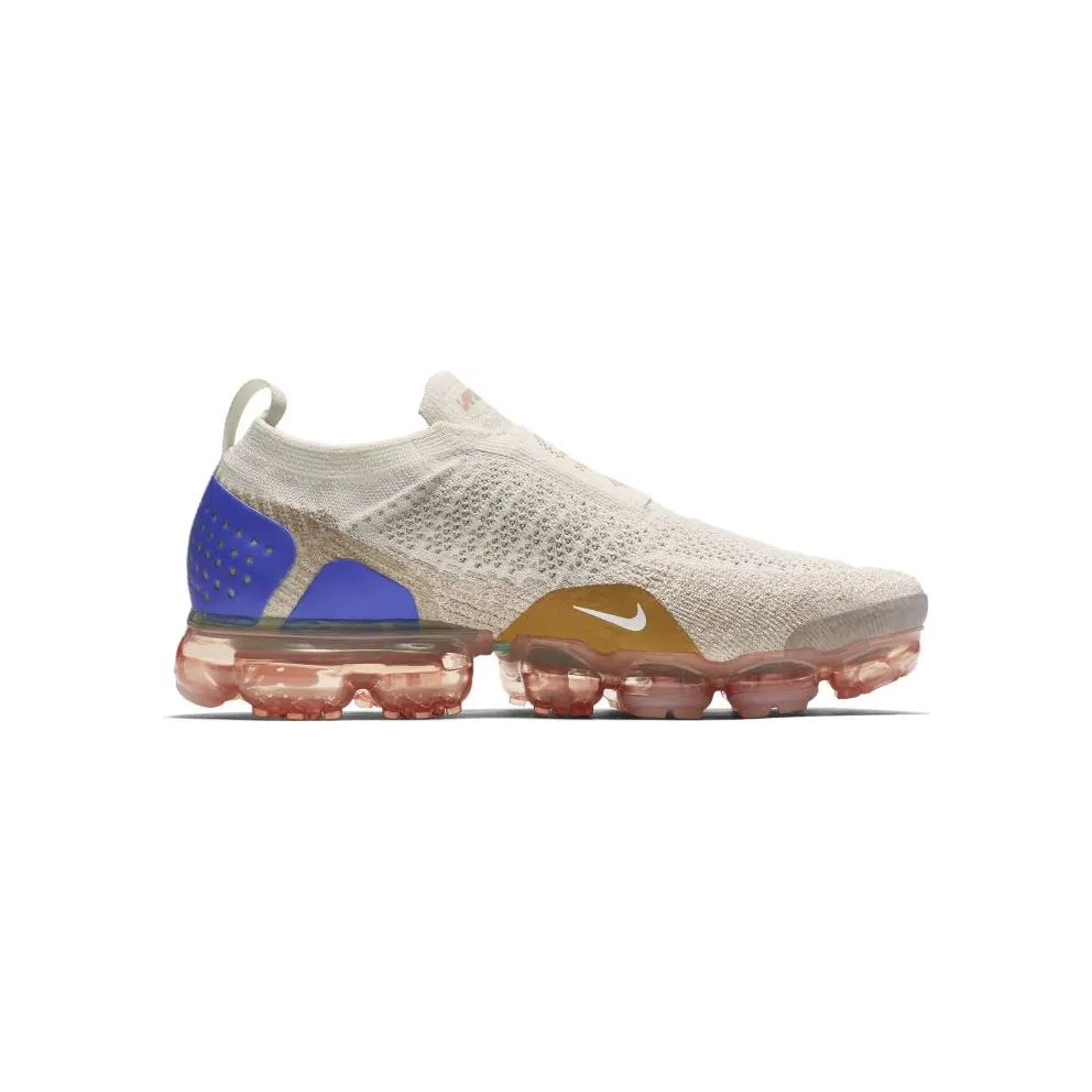 Nike Air VaporMax Moc 2 Sail Wheat Sail/Anthracite-Sand-Wheat (AH7006-100)