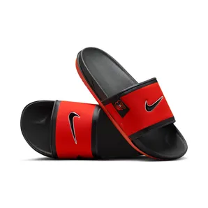 Nike Offcourt Slide Baltimore Orioles (FN4311-800)