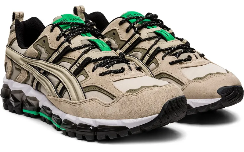 ASICS GEL-Nandi 360 (1021A190-200)