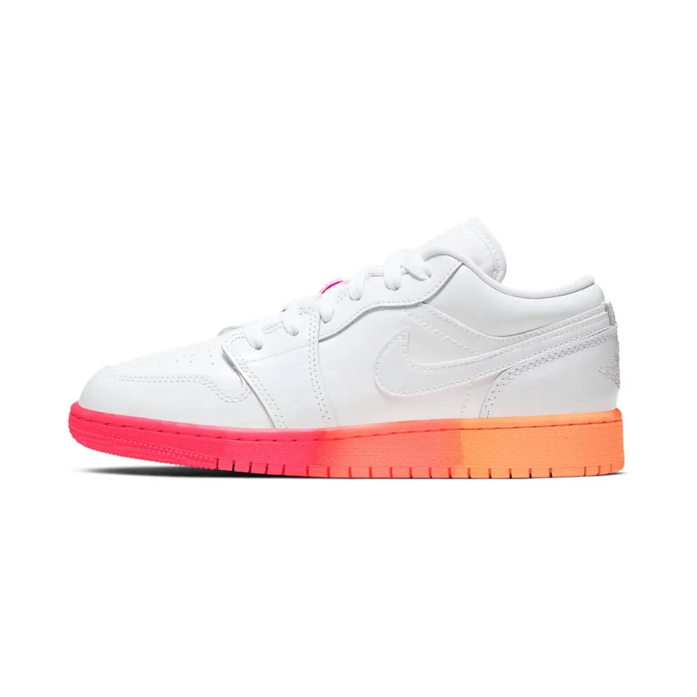 Jordan 1 Low Sunrise (GS)