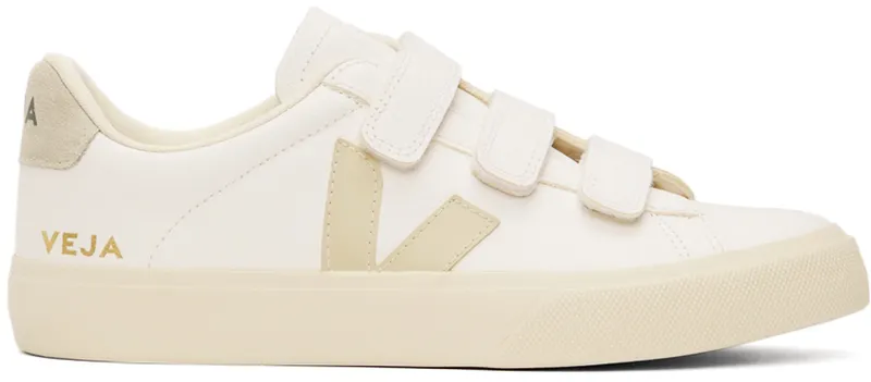 Veja White Recife Chromefree (RC0502688)