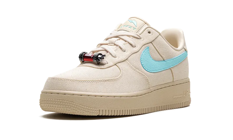 Nike Air Force 1 Low “RTFKT – Human” (FQ3954-100)