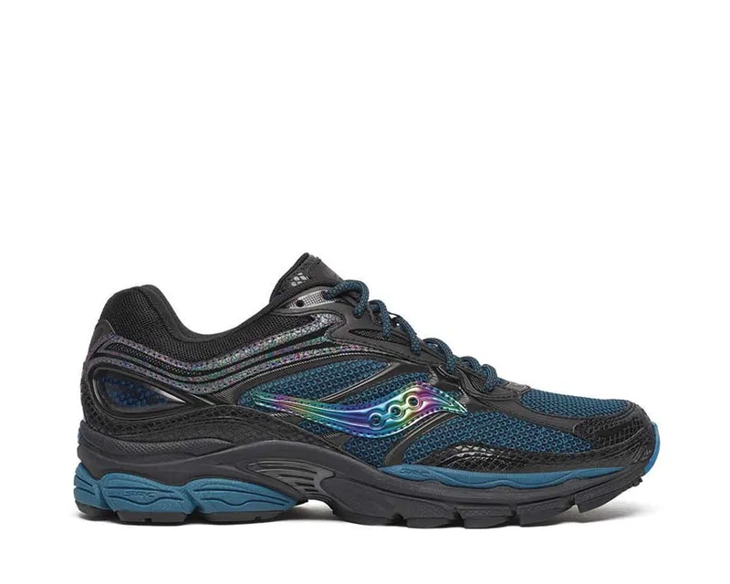 Saucony Progrid Omni 9 “Black Glow” (S70934)