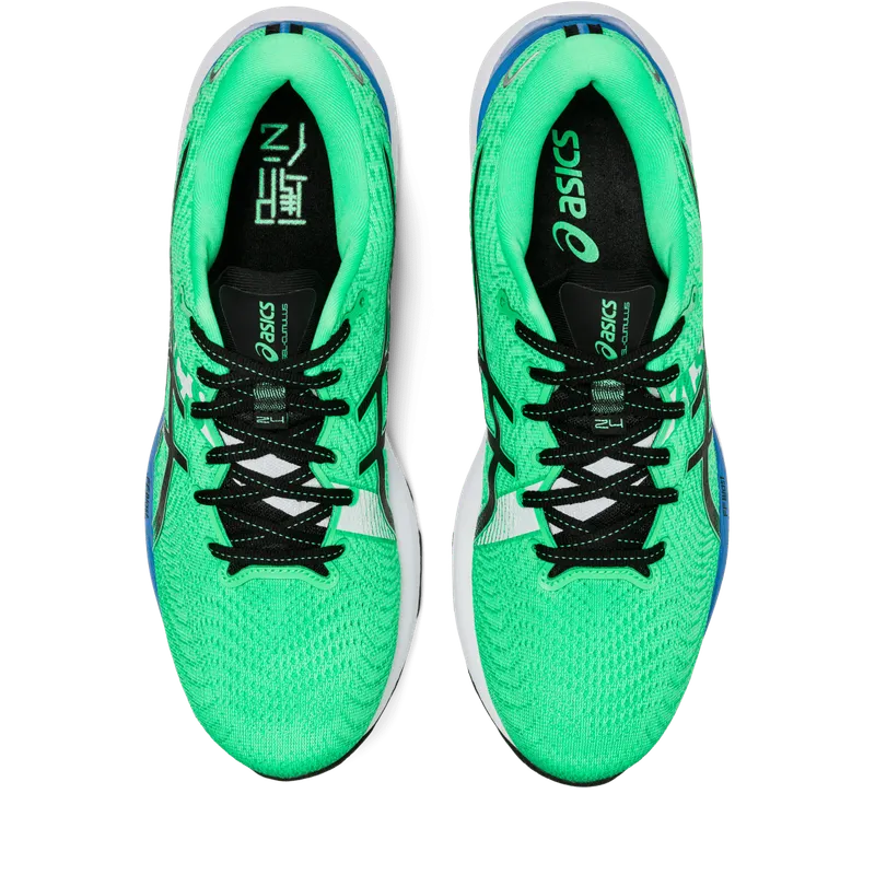 Asics GEL-CUMULUS 24 EKIDEN New Leaf/Black (1011B481.300)