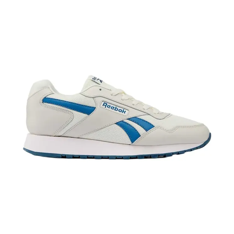 Reebok Classics Reebok Chalk / Athleticblue / Simplebrown (100246072)