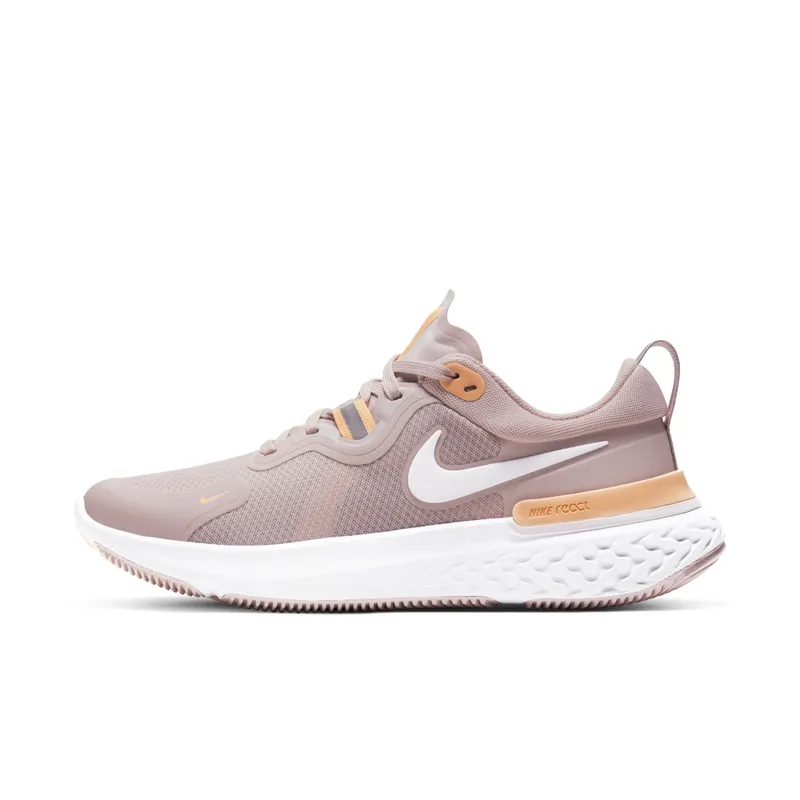 Nike React Miler Running Pink (CW1778-602)