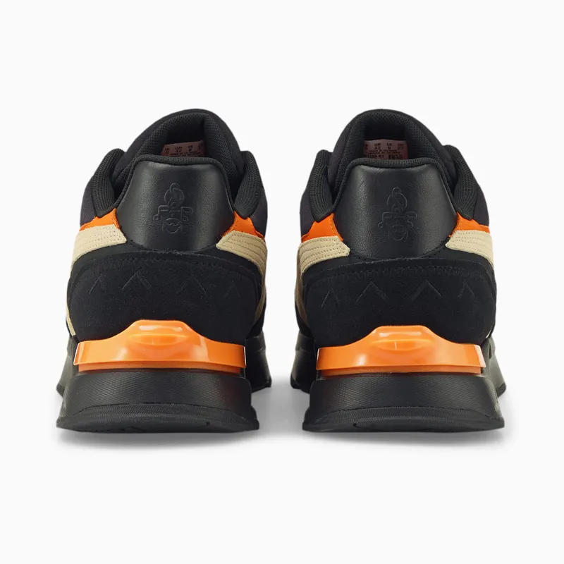 Puma x PRONOUNCE Mirage Sport Black/Beige (381259-01)