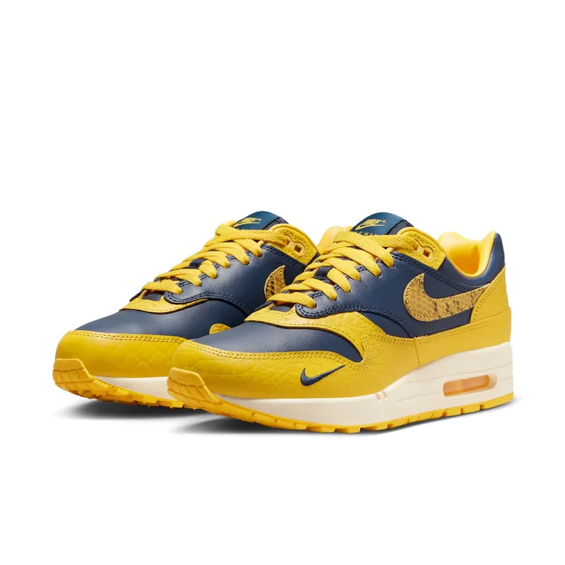 Air Max 1 “Michigan”: 58% onder de adviesprijs, en zeven prijzen bij een winkel (5)