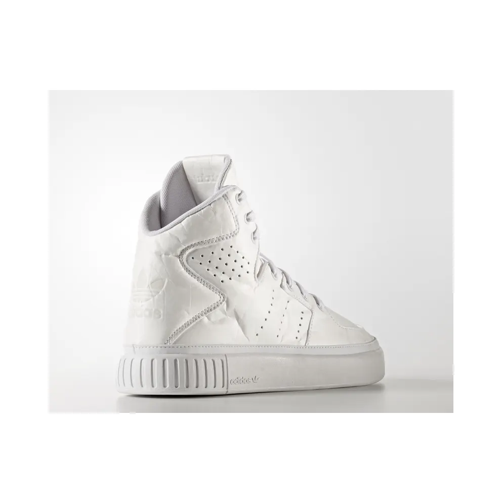 adidas Tubular Invader 2.0 Decon Triple White (W) (BB2073)