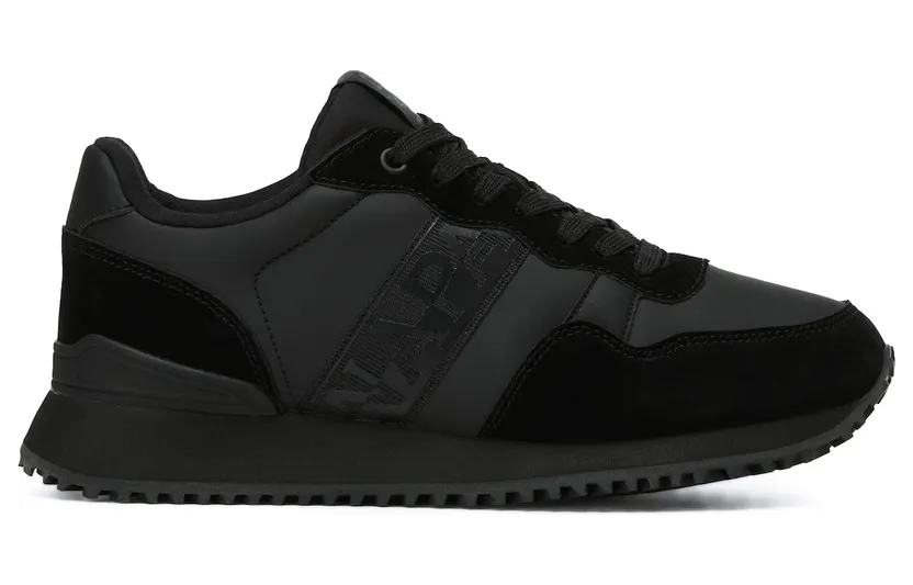 Napapijri sneaker Zwart (NP0A8AH7-941)