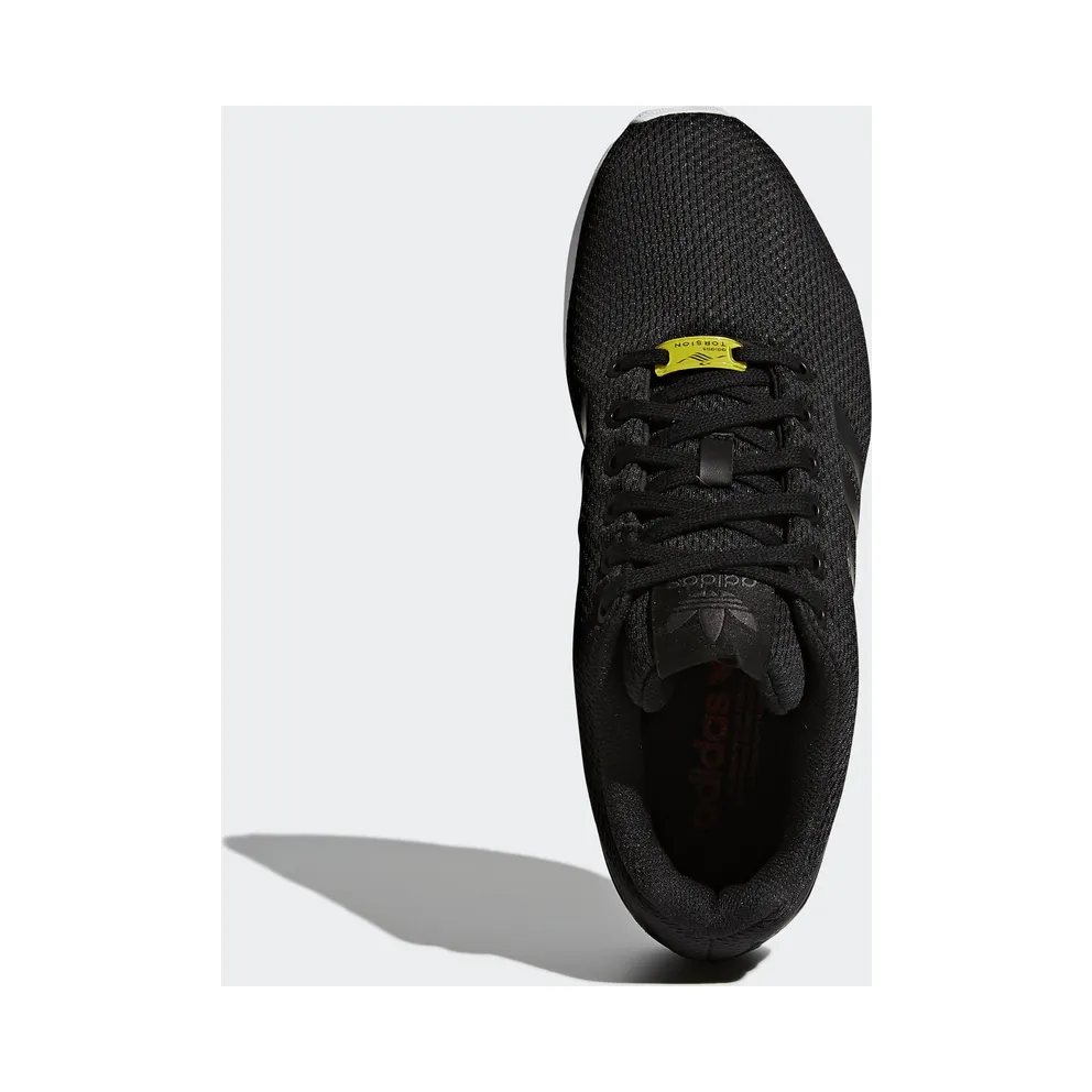 adidas Zx Flux Black/White Black/White (M19840)