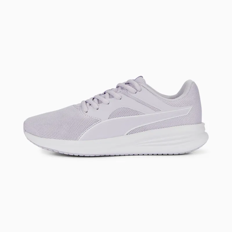 Puma Transport Youth White (38625307)