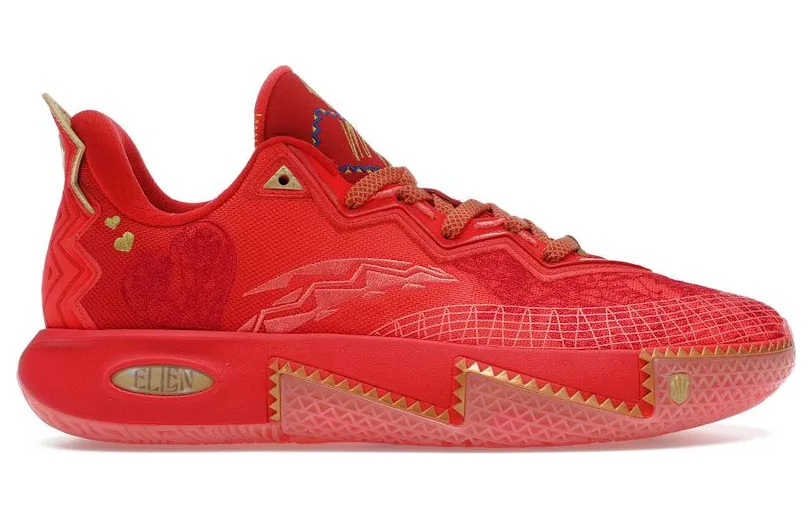 Anta Kai 2 Sneaker Room Mother’s Day (8125C1111S-4)