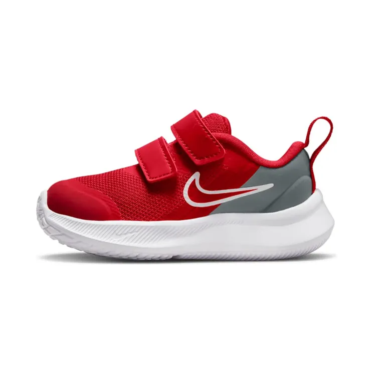 Nike Star Runner 3 ‘s/peuters Red (DA2778607)